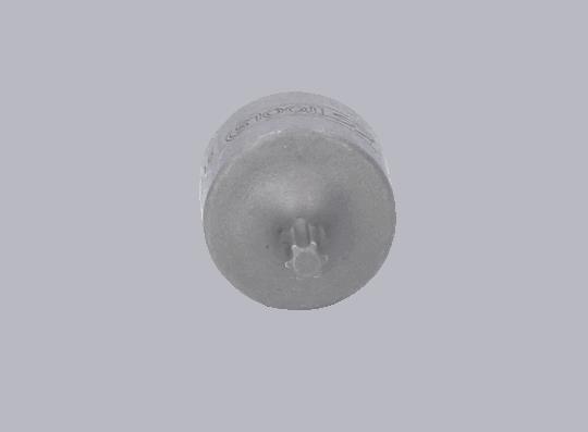 917.4019 KS TOOLS DIN 3120, ISO 1174, ISO1174, T25, Aço para ferramentas, Torx Chave de caixa 917.4019 comprar económica