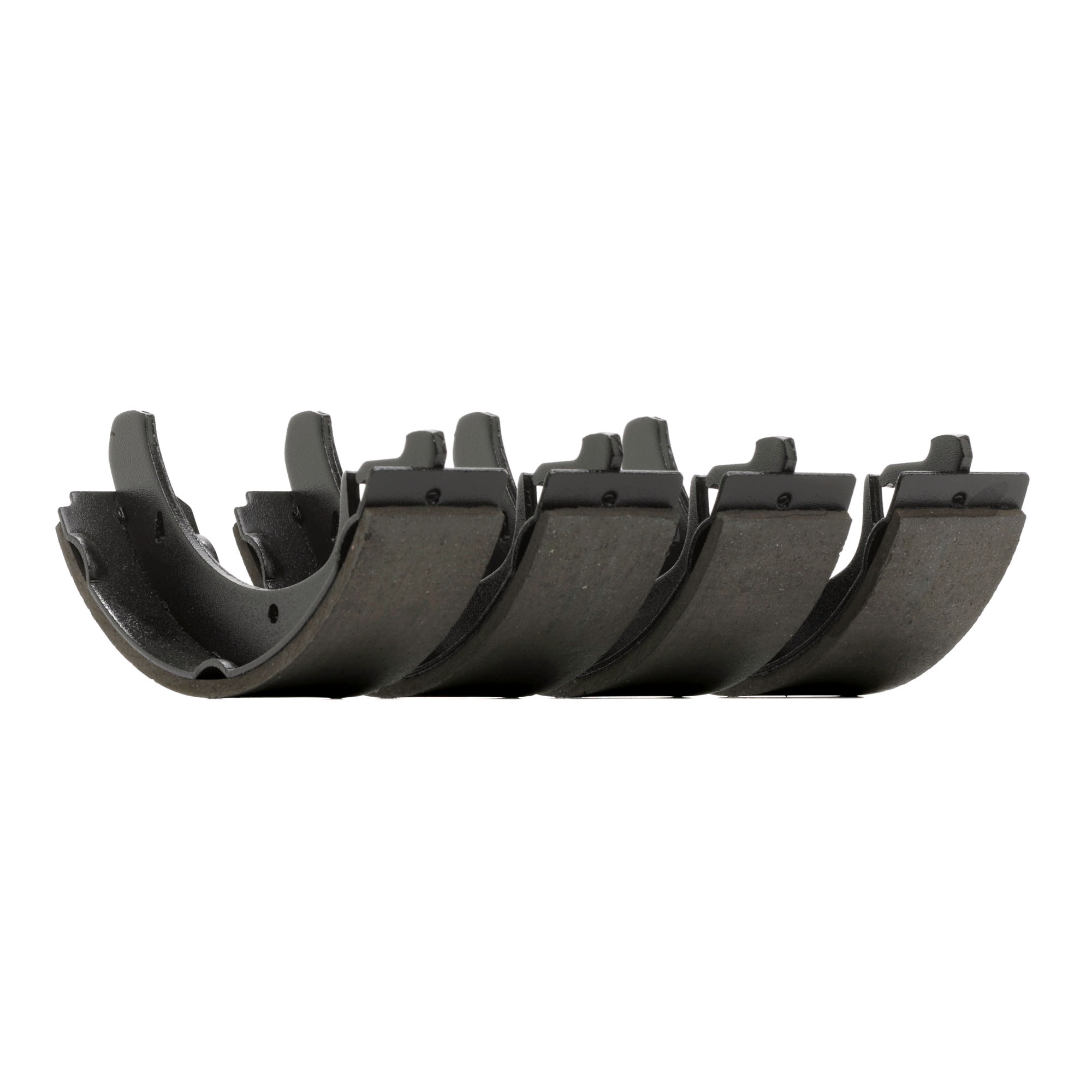 TRW GS8210 genuine Lada VESTA brake shoes cost uk