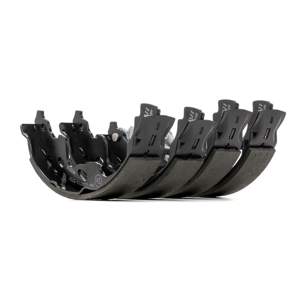 TRW GS8480 Bremsbackensatz