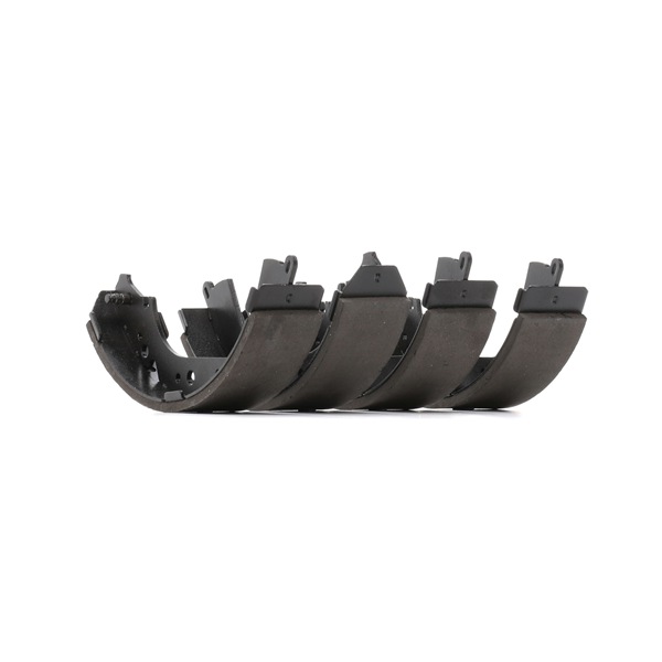 TRW GS8502 Bremsbackensatz