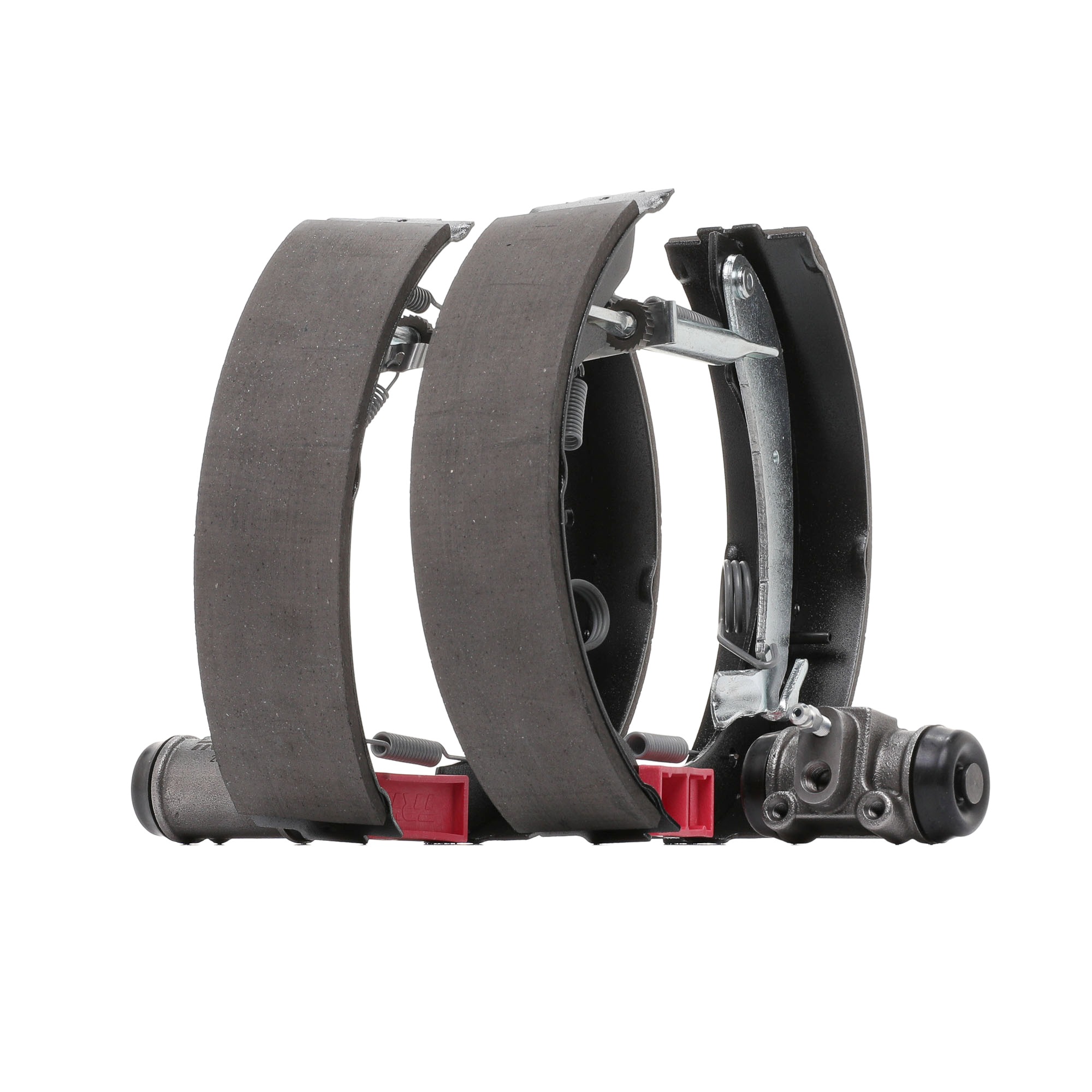 GSK1221 Remmenset, trommelrem TRW 42412Y OPEL