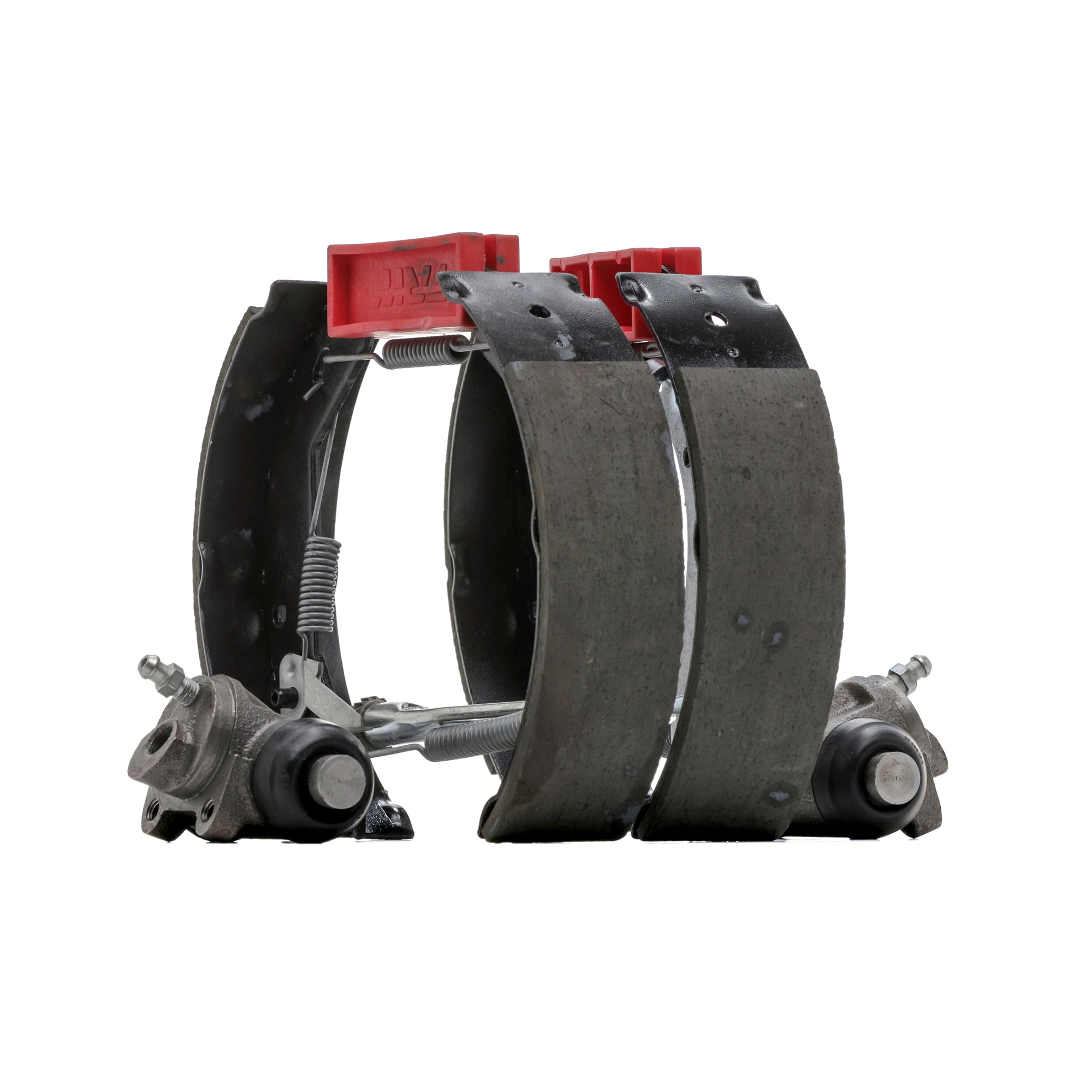 TRW Superkit avec cylindre de roue Kit de freins, freins à tambours GSK1239 acheter en ligne