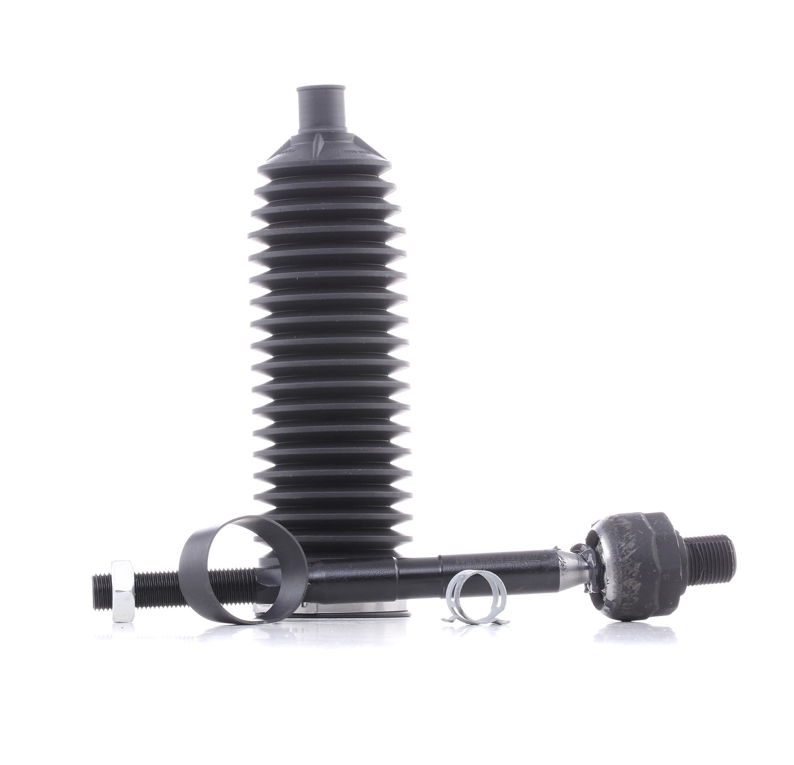 Buy Inner tie rod TRW JAR1041 - Steering parts PORSCHE 911 online