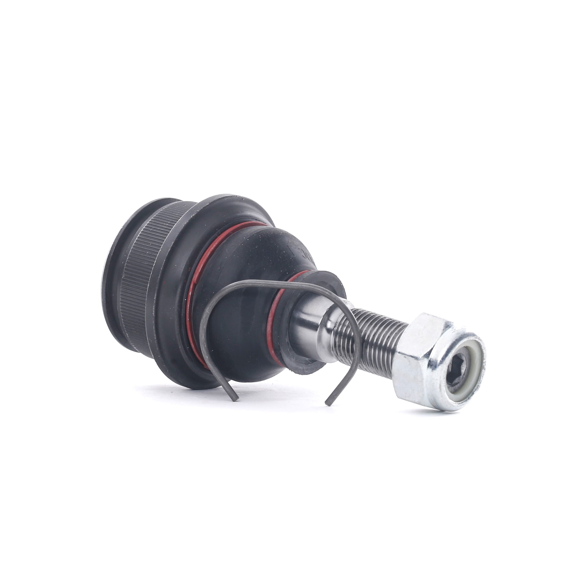 TRW Front Axle Left, Front Axle Right, Upper, 55mm, 110mm, 20mm Suspension ball joint JBJ268 buy