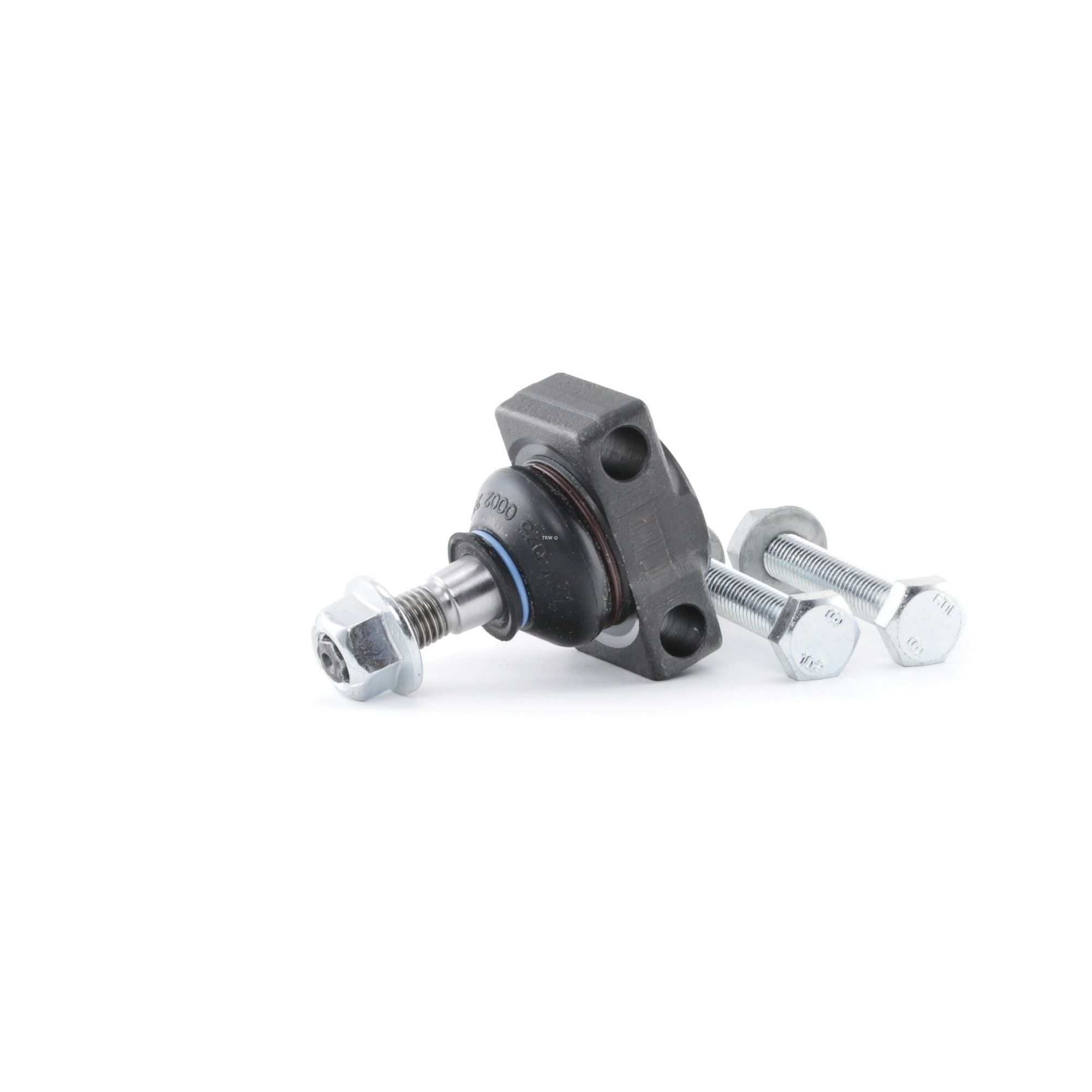 TRW JBJ785 Ball Joint with accessories, 13mm, 88mm, 1:8