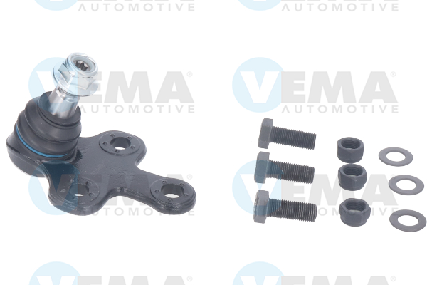 230114 Länkarm, hjulupphängning VEMA 98 310 888 80 PEUGEOT