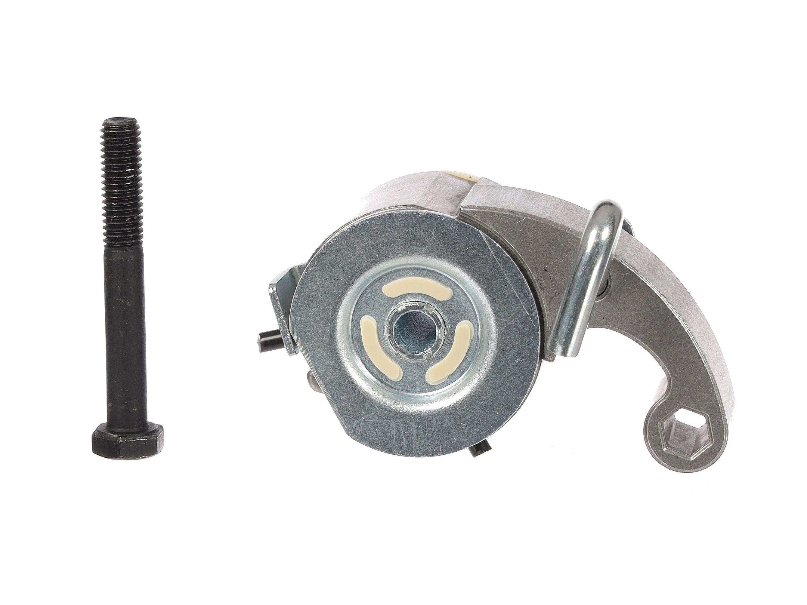 RT0016 Spannrolle, Zahnriemen ET ENGINETEAM 2622493 FORD