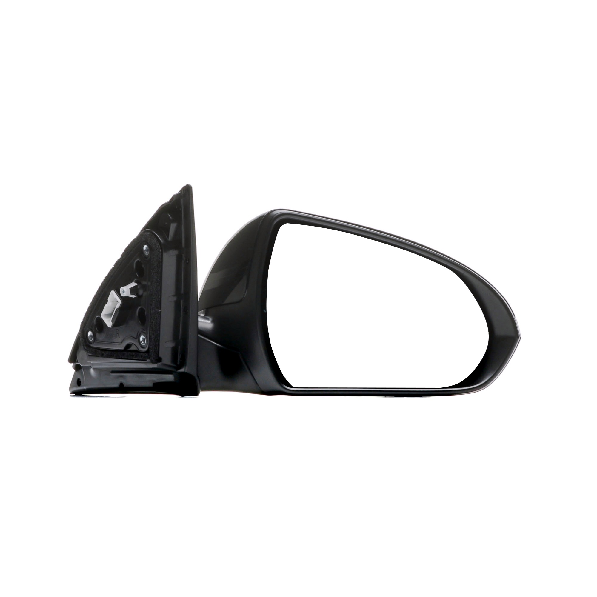 BLIC 5402-20-1966319P 2021 Hyundai i30 PDE wing mirror price