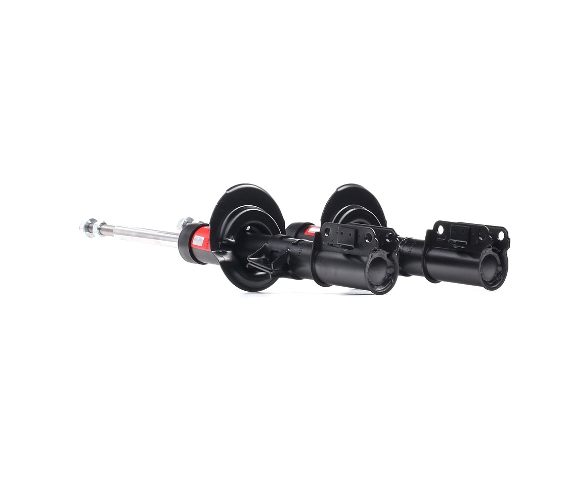 TRW JGM278T Shock absorber VOLVO experience and price