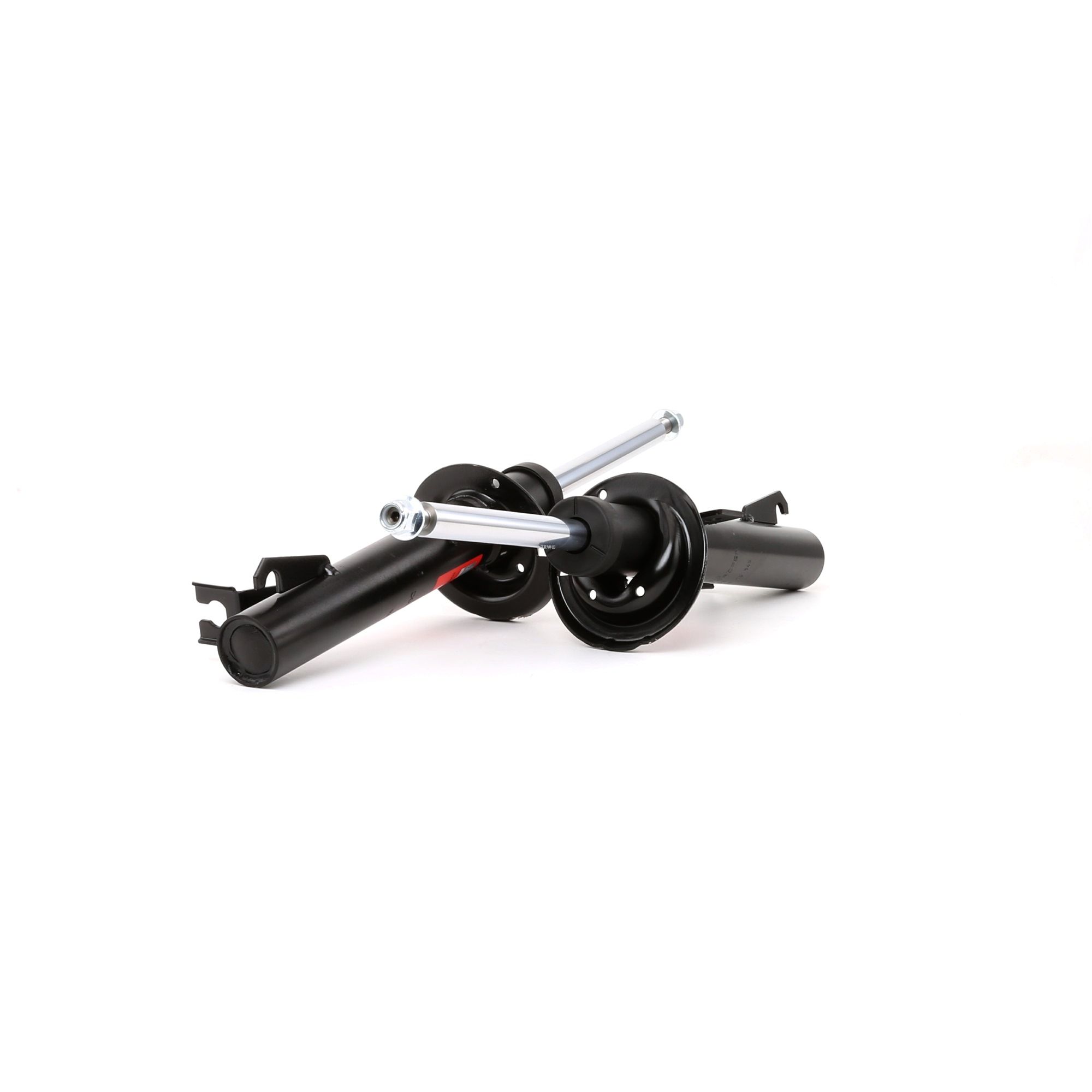 Great value for money - TRW Shock absorber JGM3678T