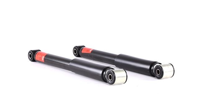 TRW TWIN JGT311T Amortecedor