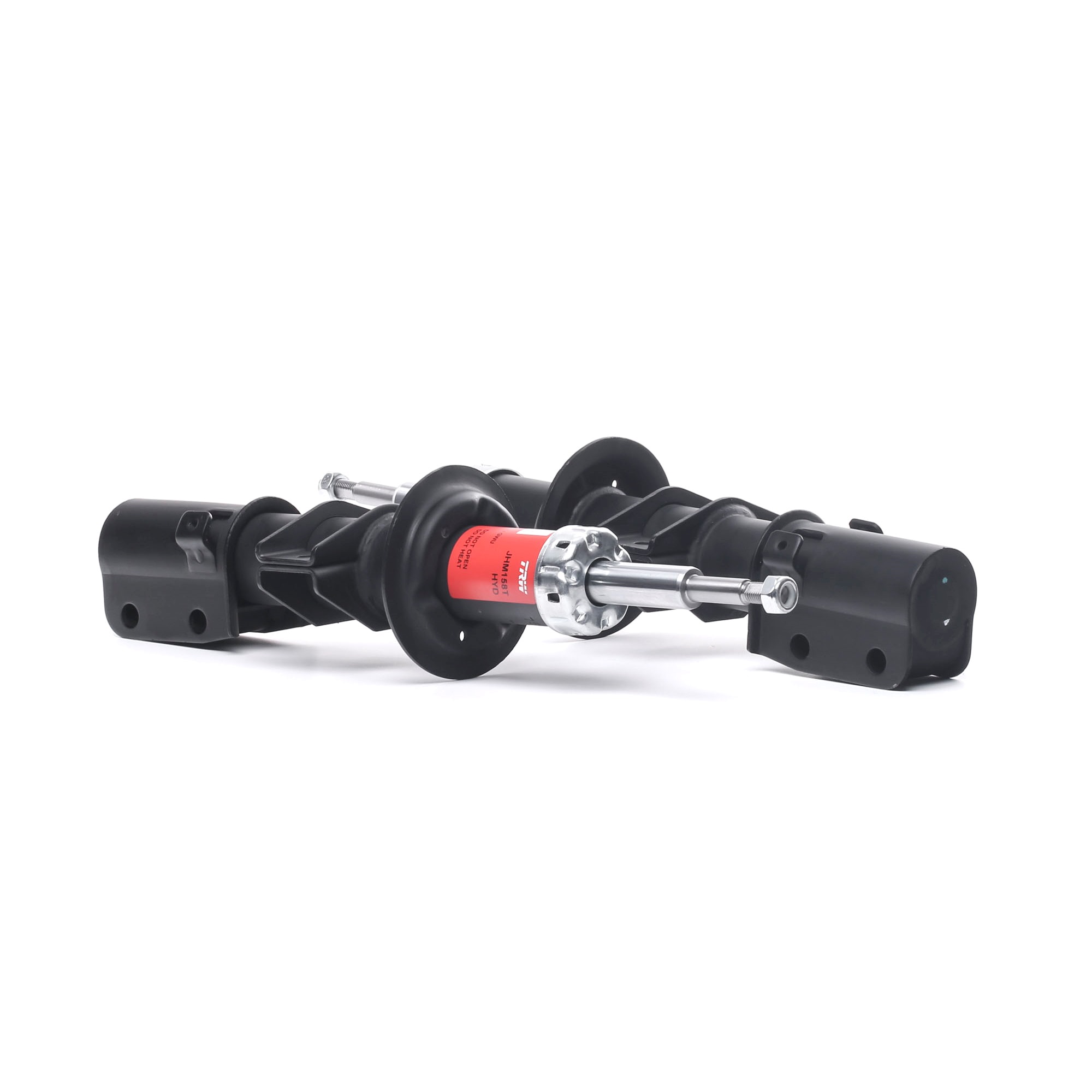 Great value for money - TRW Shock absorber JHM158T