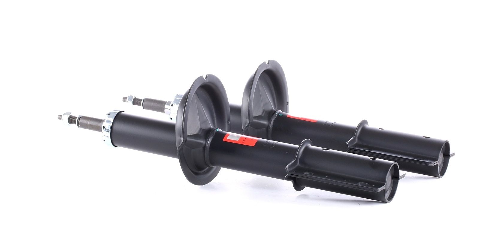 Great value for money - TRW Shock absorber JHM195T