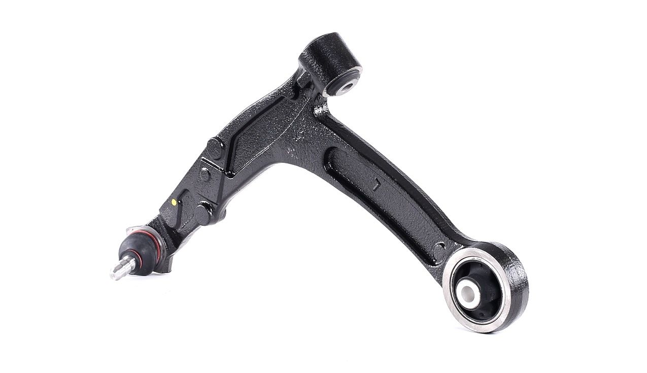 Image of TRW Suspension arm FIAT JTC1309 50703128,51857133 Track control arm,Wishbone,Control arm,Trailing arm,Suspension control arm,Wishbone suspension