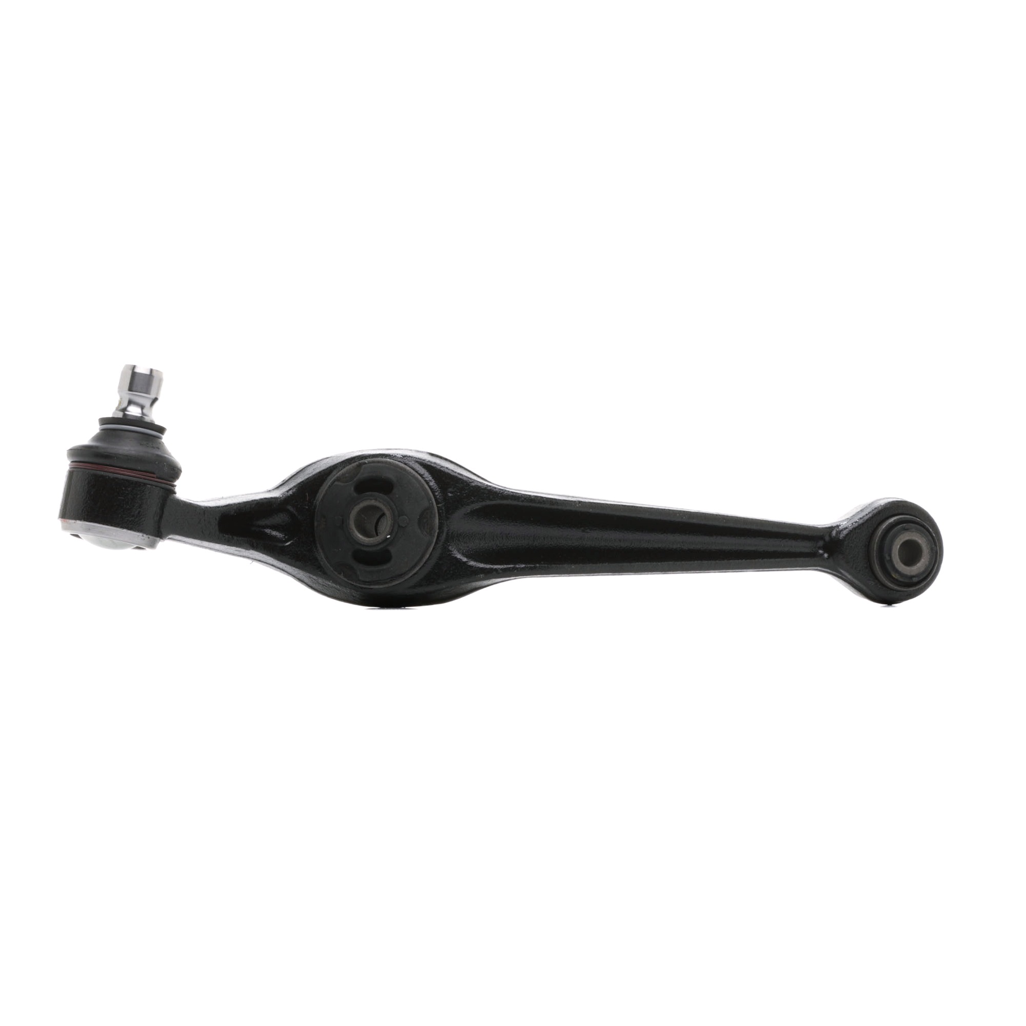 TRW Eje delantero, debajo, derecha, exterior, Brazo oscilante transversal Brazo oscilante JTC265 comprar online