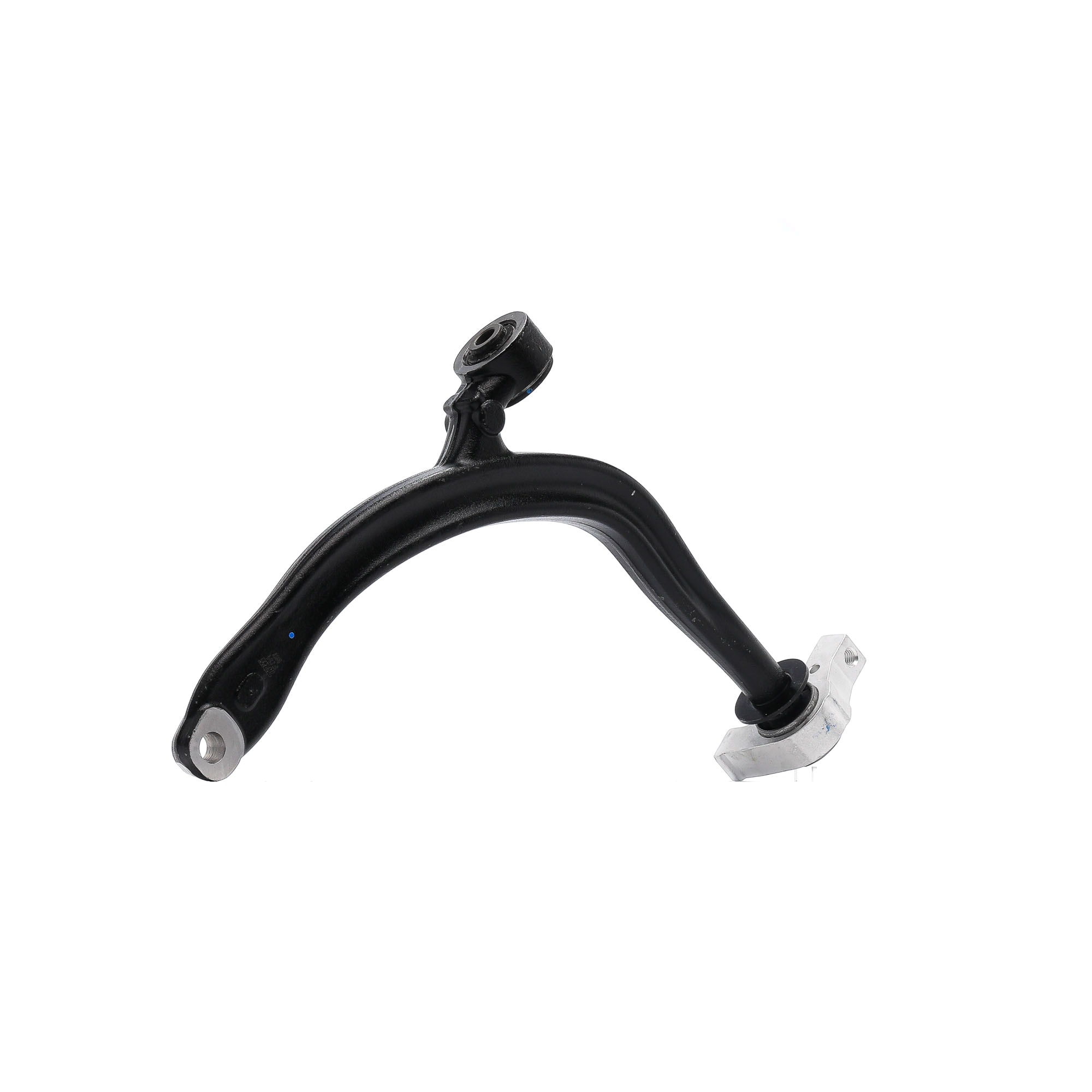 TRW JTC957 Suspension arm Front Axle, Lower, Left, Control Arm, Cast Steel