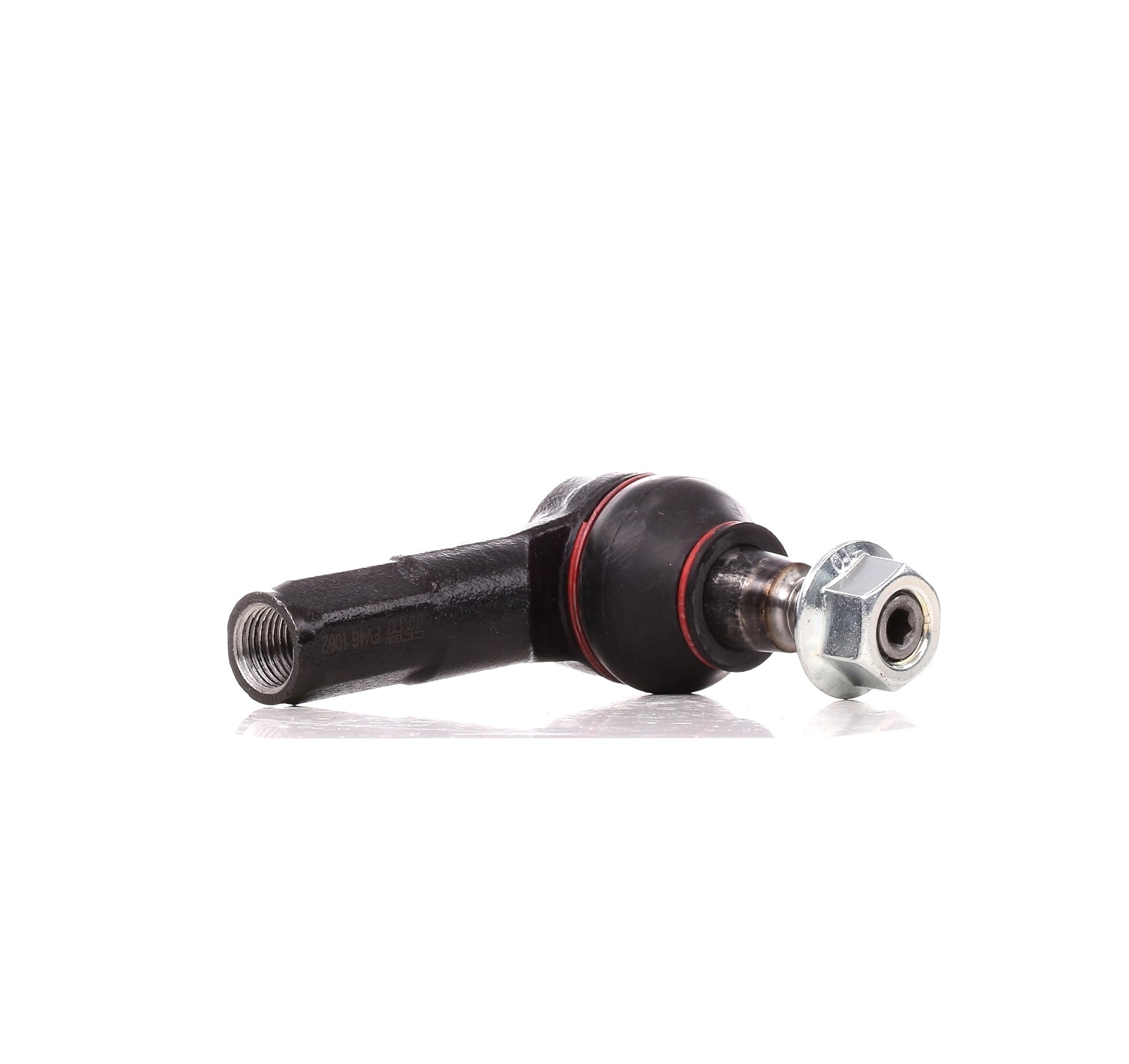 TRW JTE1062 Track rod end MERCEDES-BENZ experience and price