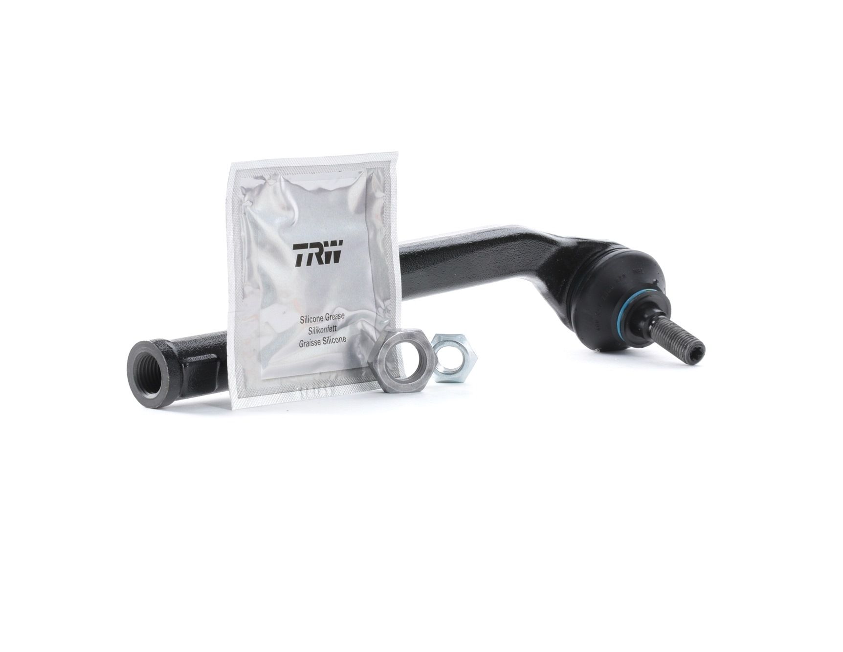 FEBI BILSTEIN 41969 Testina Sterzo Anteriore Destra, Compatibile Con KIA Sorento I, Qualità OE, Ricambio Sterzo