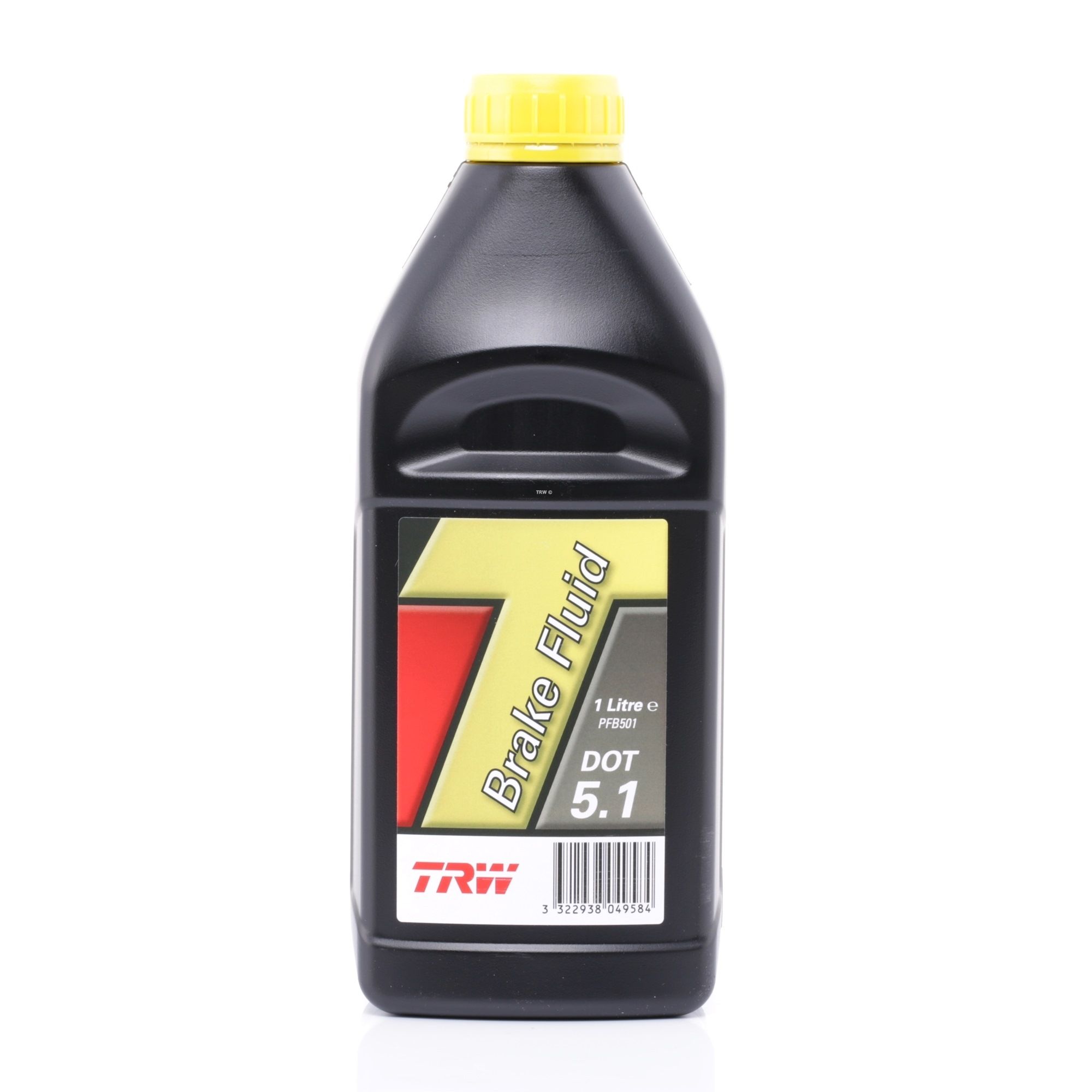 TRW PFB501 Remvloeistof goedkoop in online shop