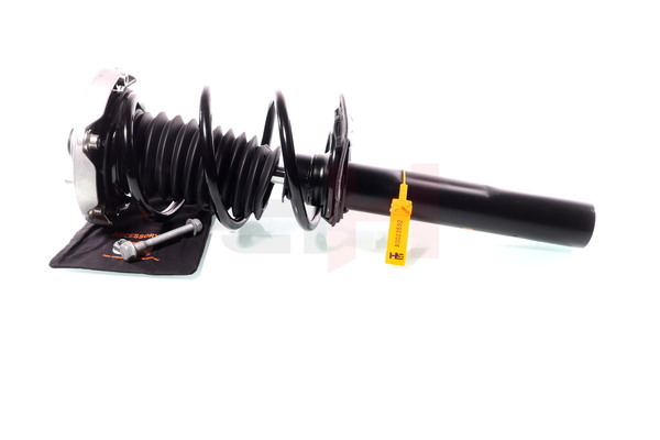 GH Shock absorber rear and front BMW F48 new GH-351589C01