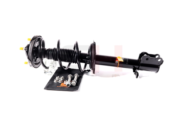 GH-352579C01 Anti-Friction Bearing, suspension strut support mounting GH 4 123 252 FORD USA
