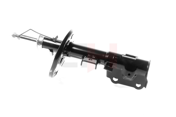 GH-353283V Lengéscsillapító GH DD2B-34-900A