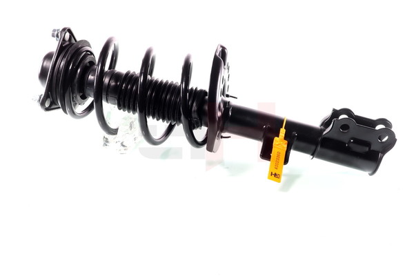 GH Assale anteriore, Dx, Sx, Assale anteriore Dx, Assale anteriore Sx Ammortizzatore a molla GH-353440C03 acquisto online