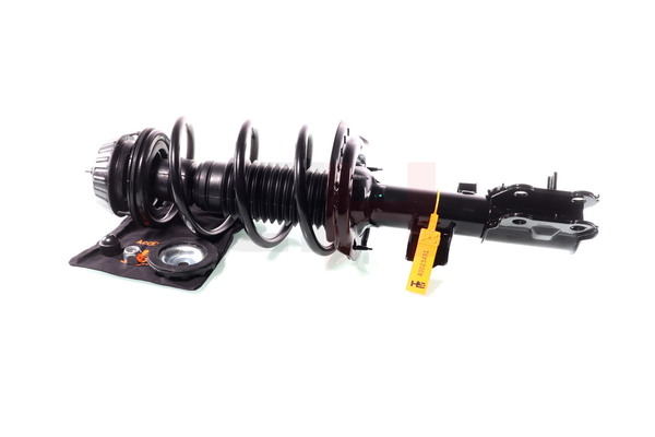 GH-353504C01 GH Shock absorbers KIA Front Axle, Right, Left, Front Axle Right, Front Axle Left