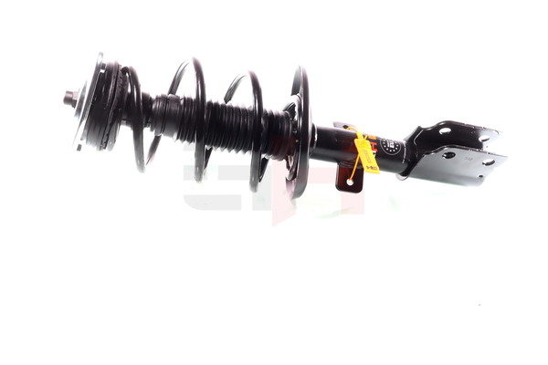 acheter GH Essieu avant, droit, gauche, Essieu avant droit, Essieu avant gauche GH-353733C04 Jambe de suspension GH-353733C04 à un bon prix