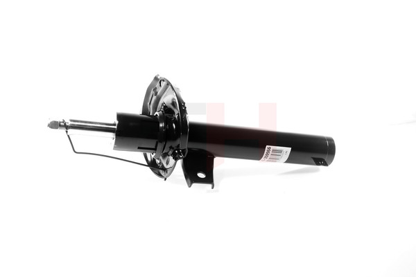 Supporto Ammortizzatore A Molla VORNE | Per Assale Anteriore (SX/DX) | Compatibile Con Sharan E Alhambra (7M, 7V)