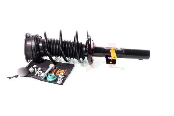 GH-359969C05 Shock absorber GH 2Q0 413 031 DL SEAT
