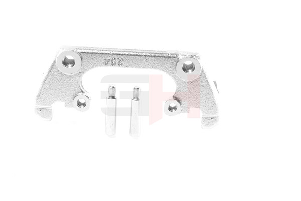 GH GH-441541 Carrier, brake caliper BMW experience and price