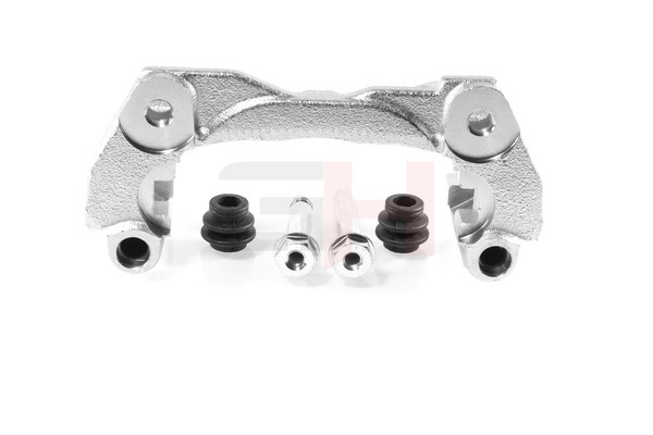 GH GH-444584V Carrier, brake caliper TOYOTA experience and price