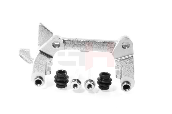 GH-464717V Kinnitus, pidurisadul GH 8K0 615 425 B