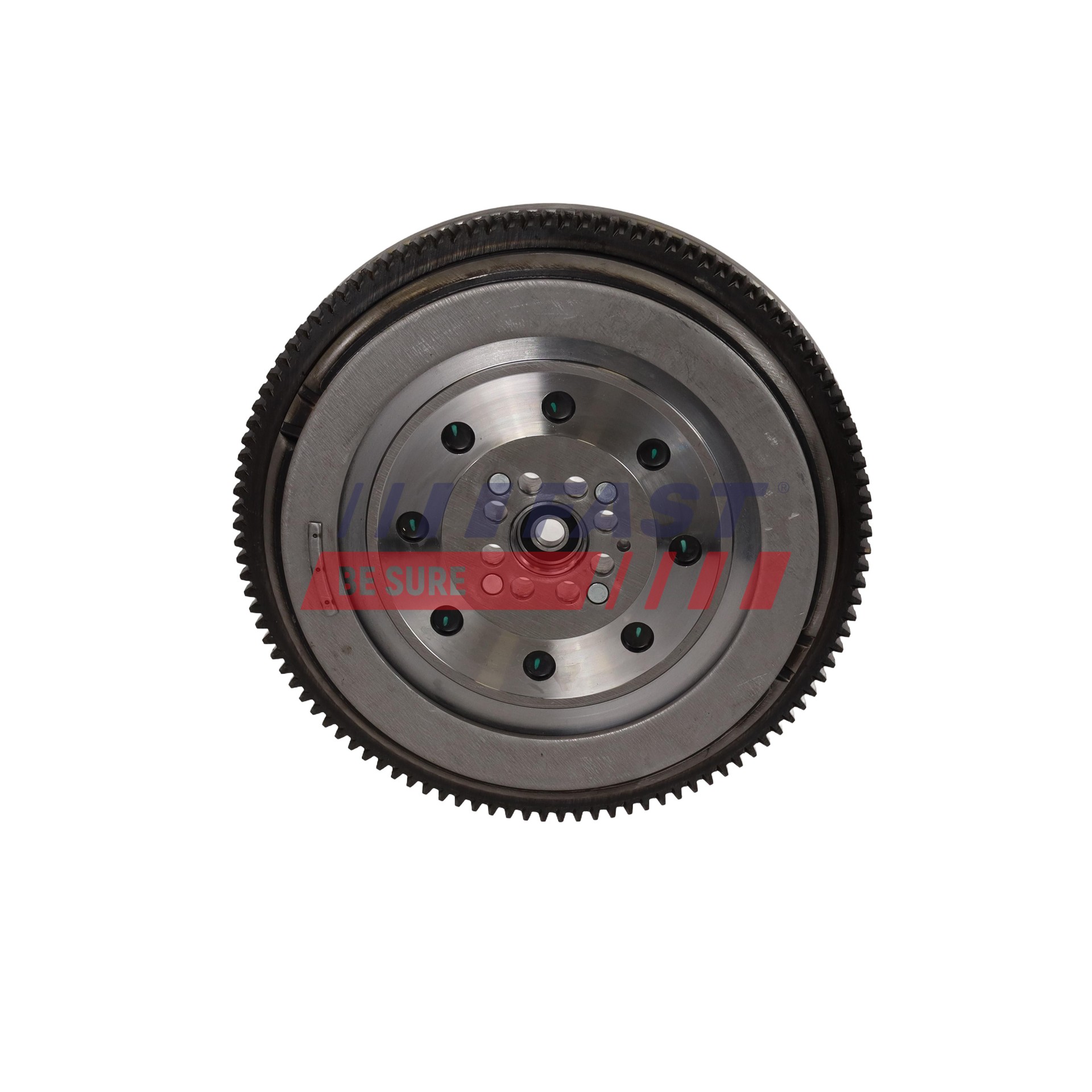 FAST FT64505 Volant moteur bi-masse IVECO Daily V Van / Break 35C15 V, 40C15 V, 45C15 V, 50C15 V, 60C15 V,65C15 V 146 CV Diesel 2014 prix