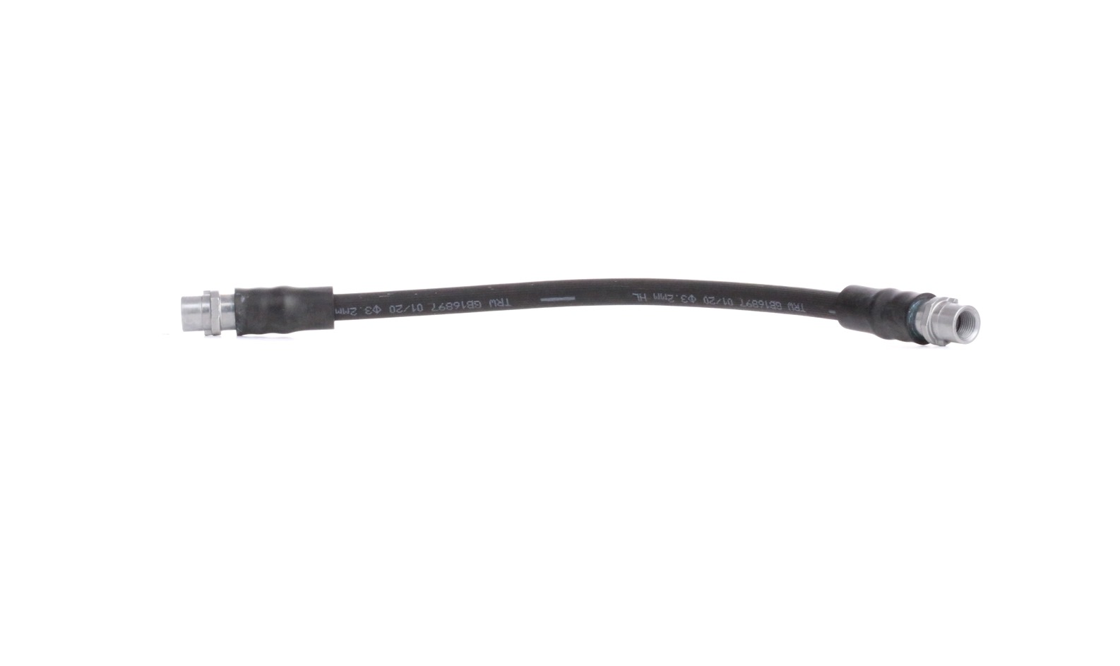 Audi A5 Flexible brake pipe 2205642 TRW PHA294 online buy