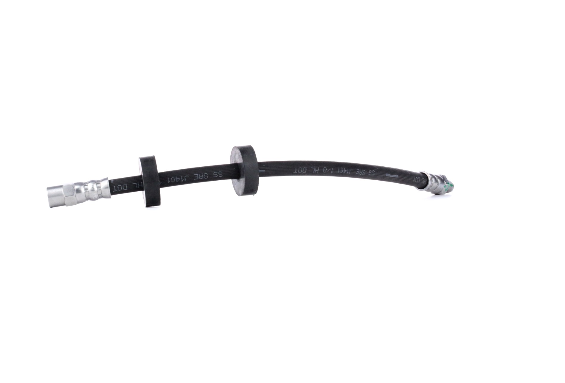 Volkswagen TIGUAN Flexible brake pipe 2205938 TRW PHB113 online buy