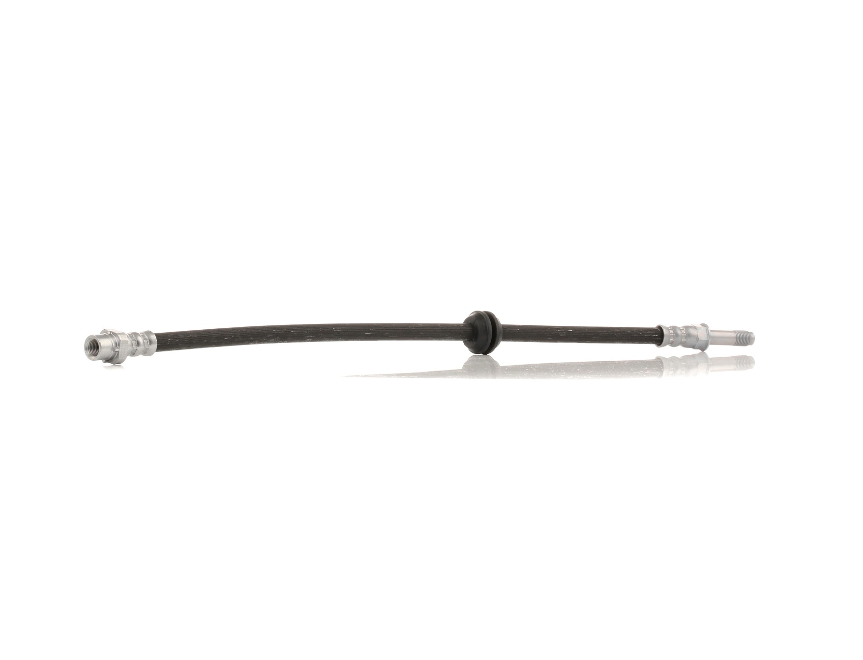 BMW X3 Flexible brake hose 2206218 TRW PHB426 online buy