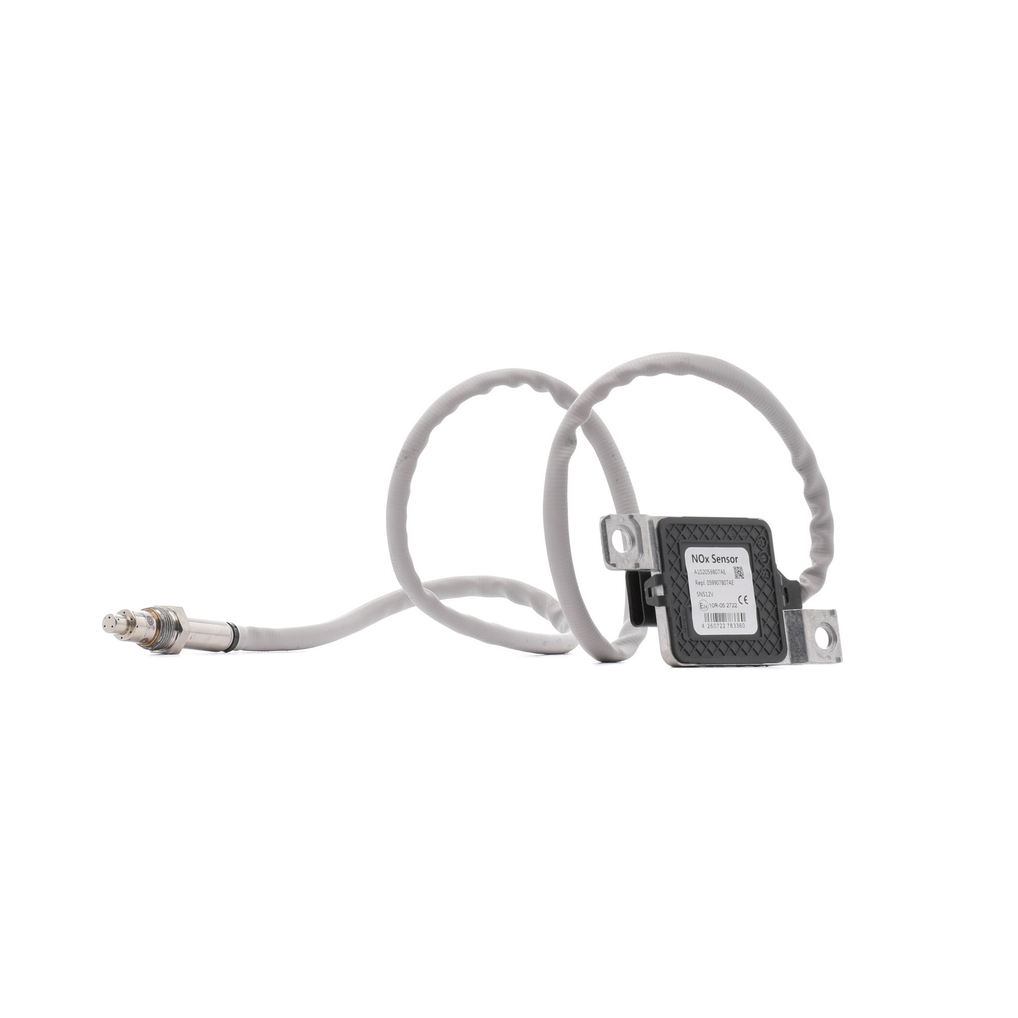 5WK97441 AMPRO 12V NOx-sensor, ureuminspuiting A102059807AE koop goedkoop
