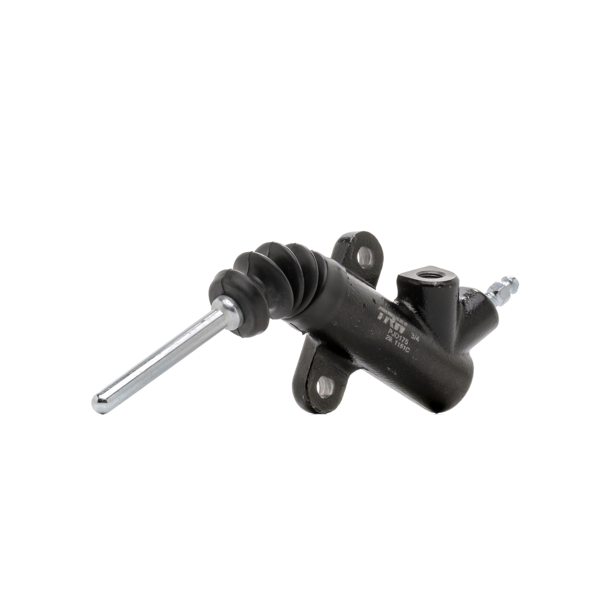 Clutch slave cylinder TRW PJD175 original Mazda CX 9 TB Clutch system prices for sale