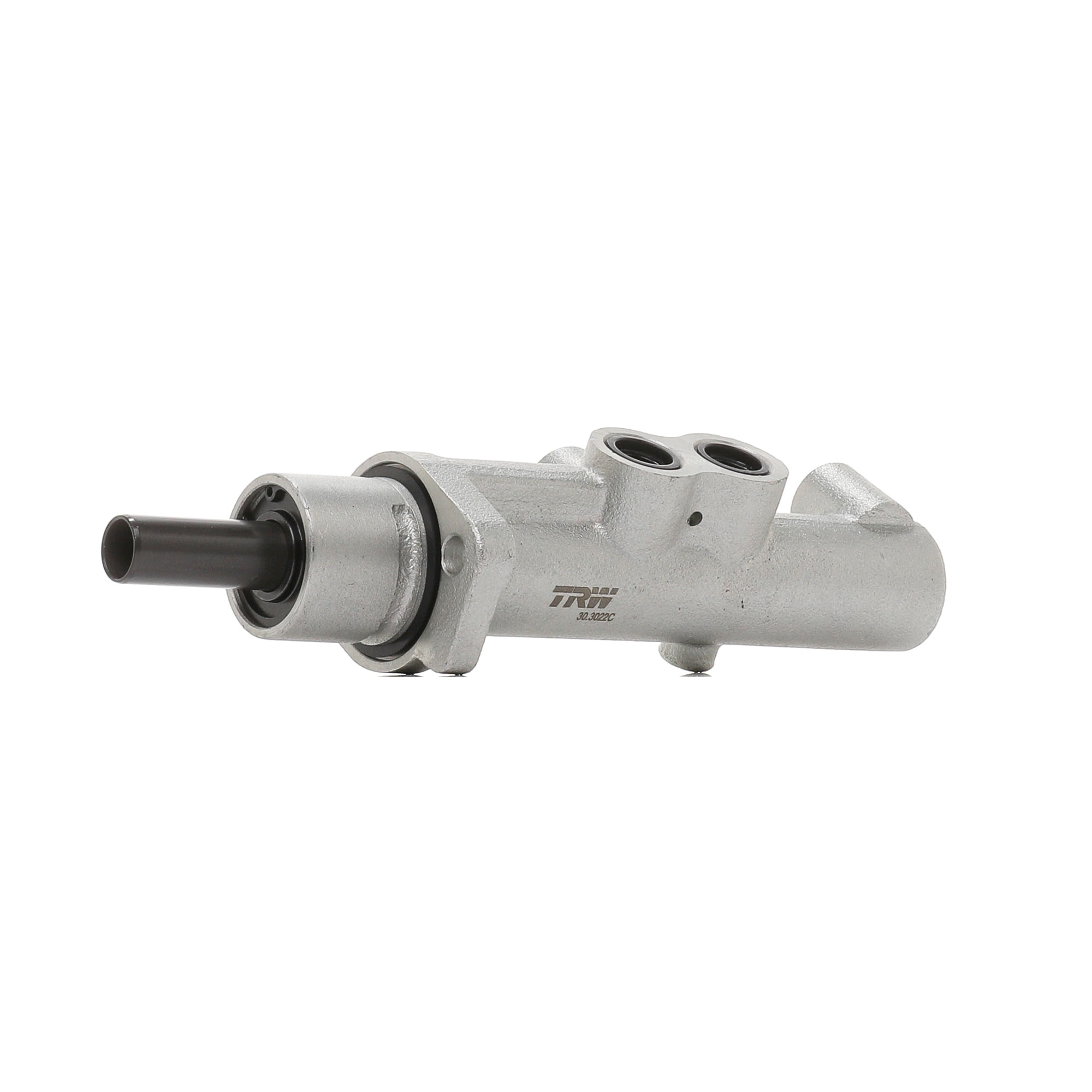 PML424 TRW Aantal aansluitingen: 2, Zuiger-Ø: 25,4 mm, M10x1 Hoofdremcilinder PML424