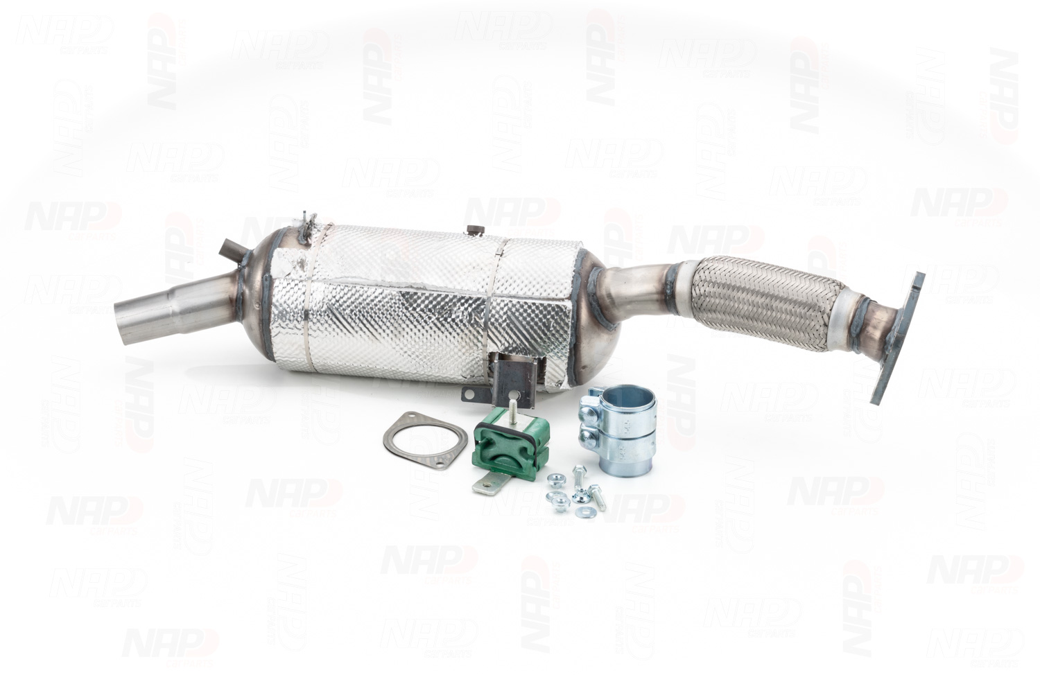 CAD10733 NAP carparts FAP RENAULT Dokker Van
