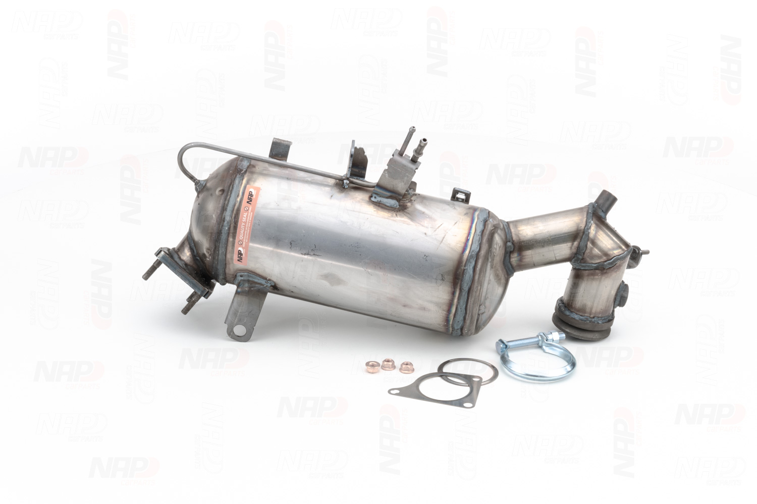 CAD10749 Részecskeszűrő NAP carparts 855625 VAUXHALL