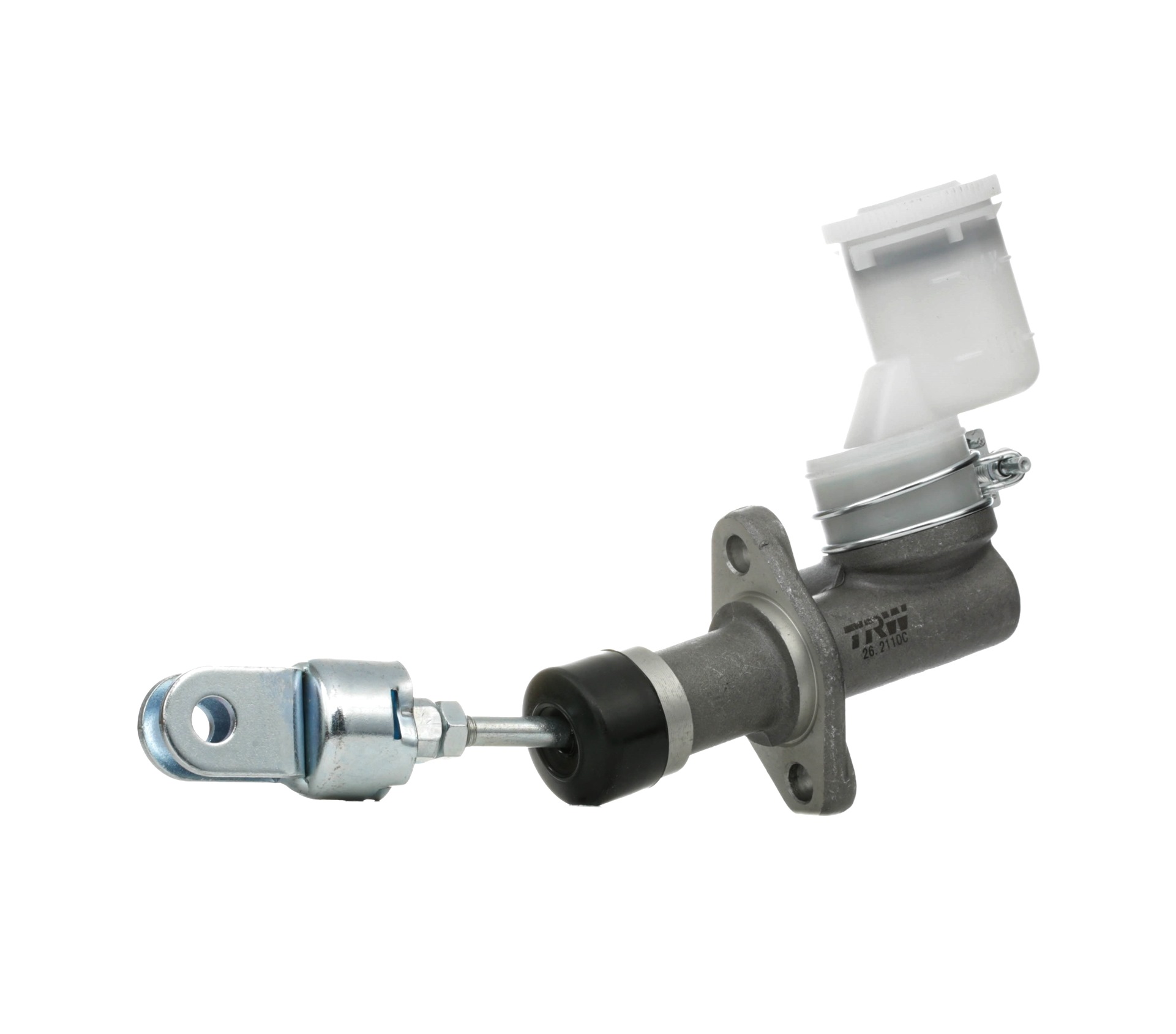 Great value for money - TRW Master Cylinder, clutch PNB313