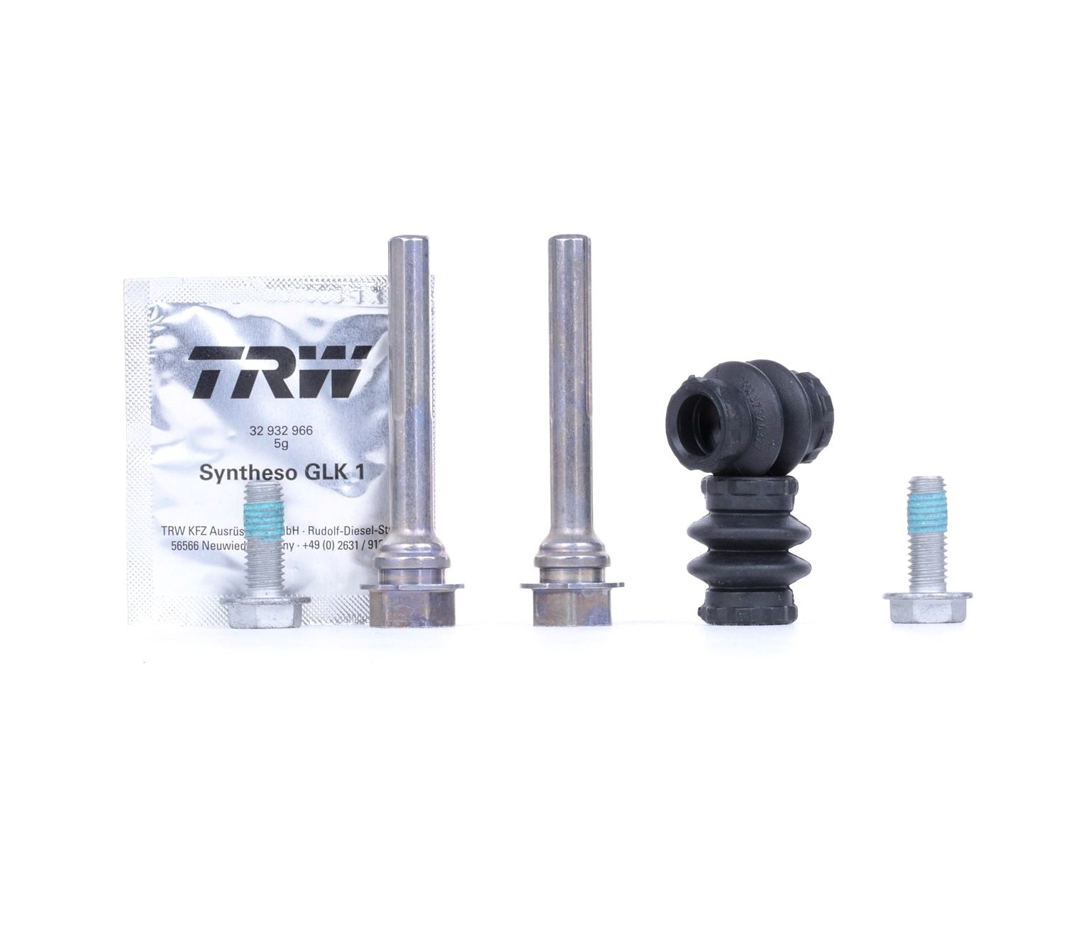 TRW ST1405 Guide Sleeve Kit, brake caliper