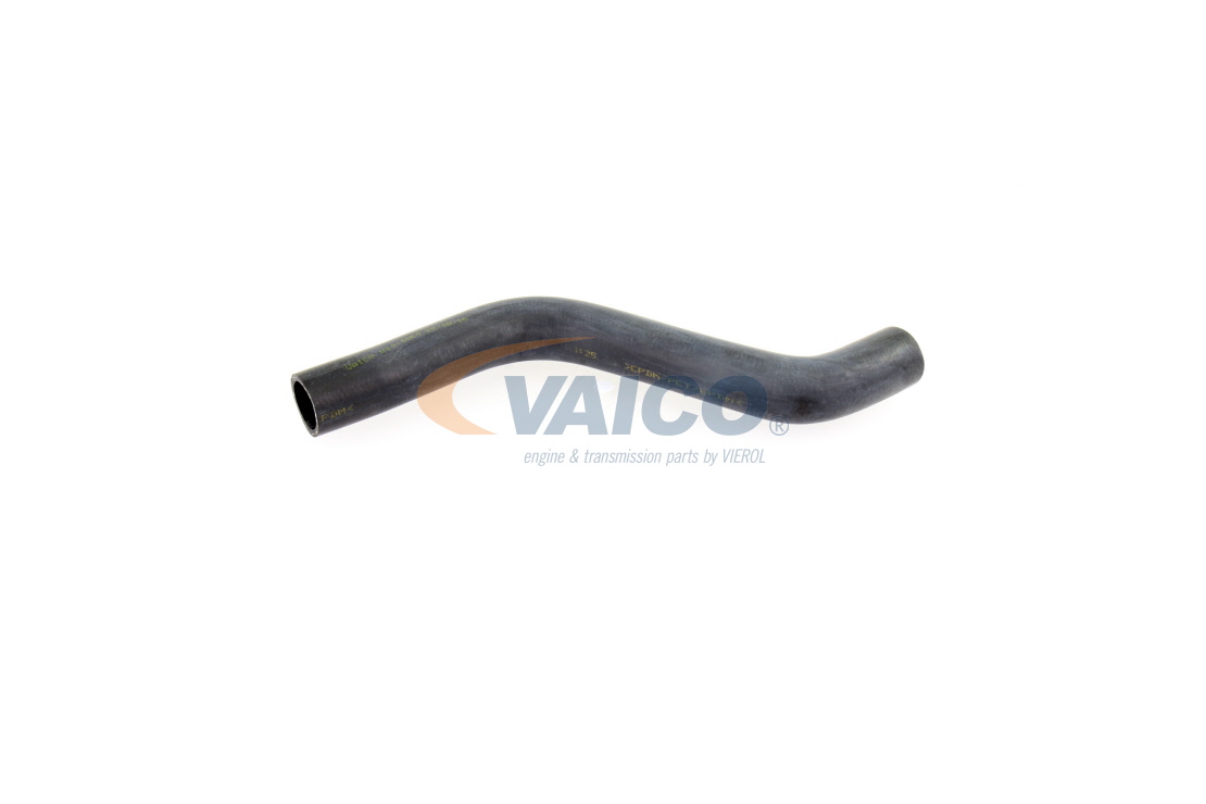 Original VAICO Coolant pipe V10-0060 for VW POLO