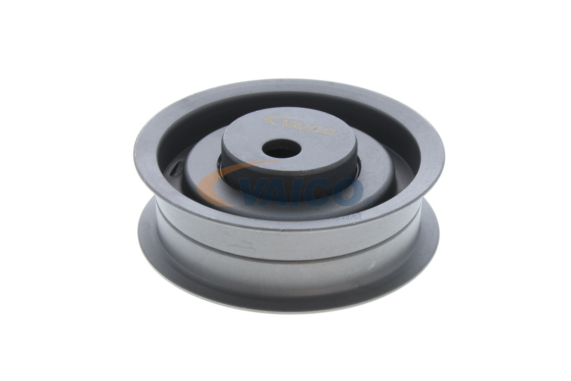 Great value for money - VAICO Timing belt tensioner pulley V10-0101