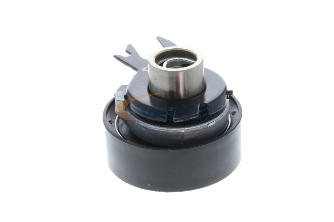 Great value for money - VAICO Timing belt tensioner pulley V10-0106
