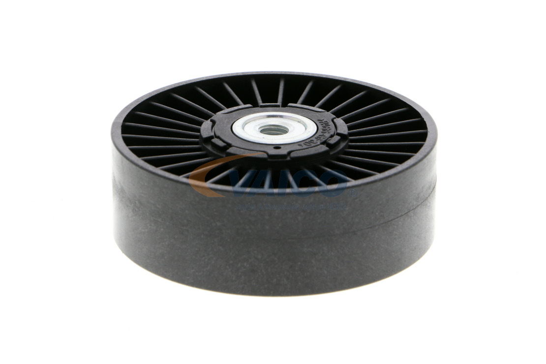 V10-0166 VAICO Original VAICO Qualität Spannrolle, Keilrippenriemen V10-0166 günstig