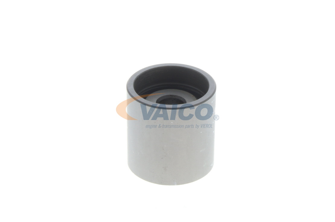 VAICO V10-0184 Timing belt deflection pulley 58 109 244